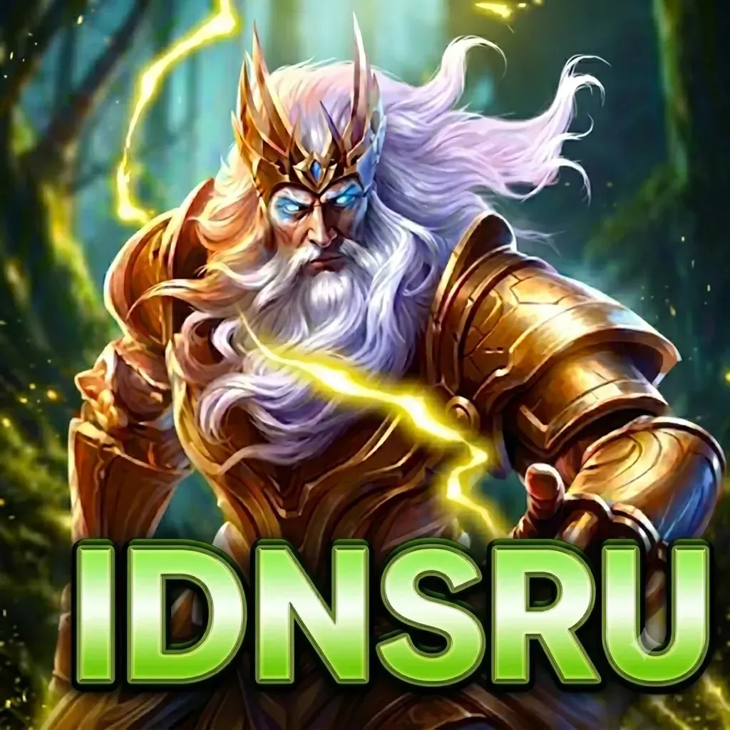 IDNSERU - Permainan Arcade Seru dan Mengasyikkan