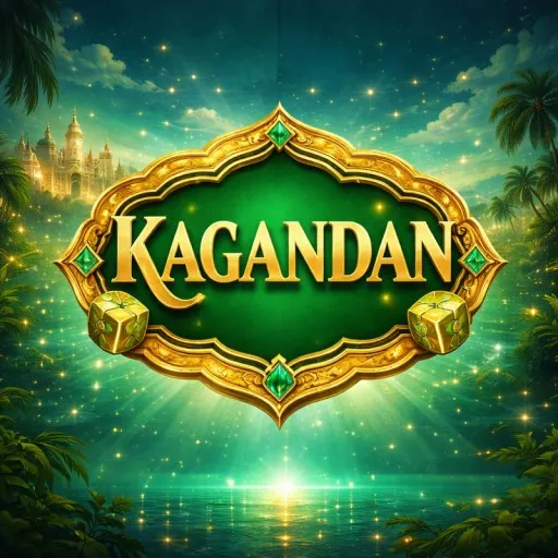 KAGANDAN - Petualangan Seru dalam Dunia Pertanian