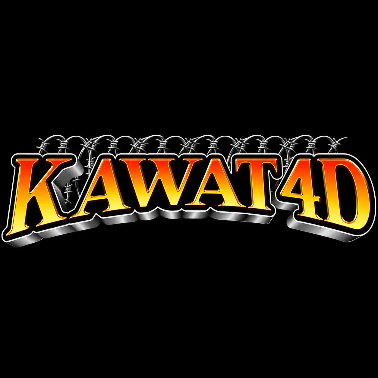 KAWAT4D - Permainan Idle yang Mengasyikkan