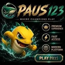 PAUS123 - Permainan Aksi TPS Terbaik