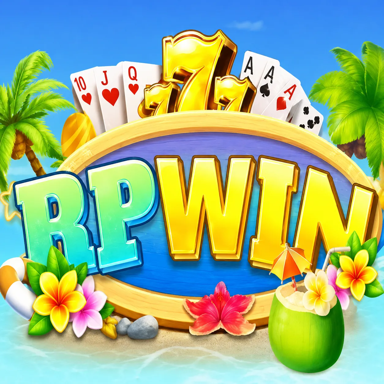 RPWIN - Pertarungan Epik di Dunia MOBA