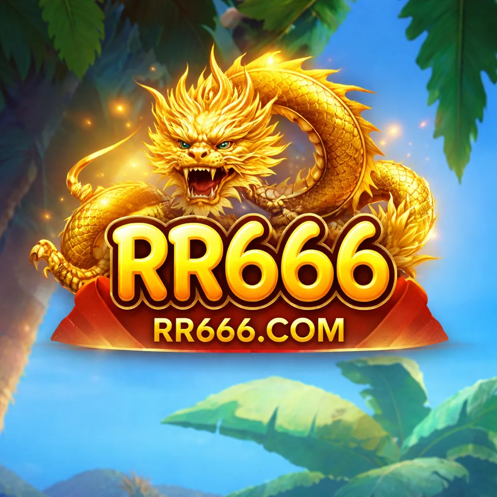 RR666 - Mainkan Serunya Tembak Ikan