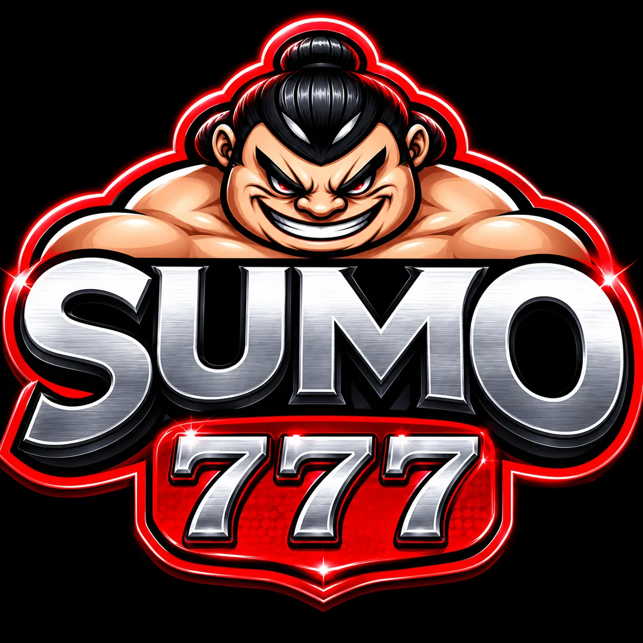 SUMO777 - Permainan Slot Seru dan Menyenangkan