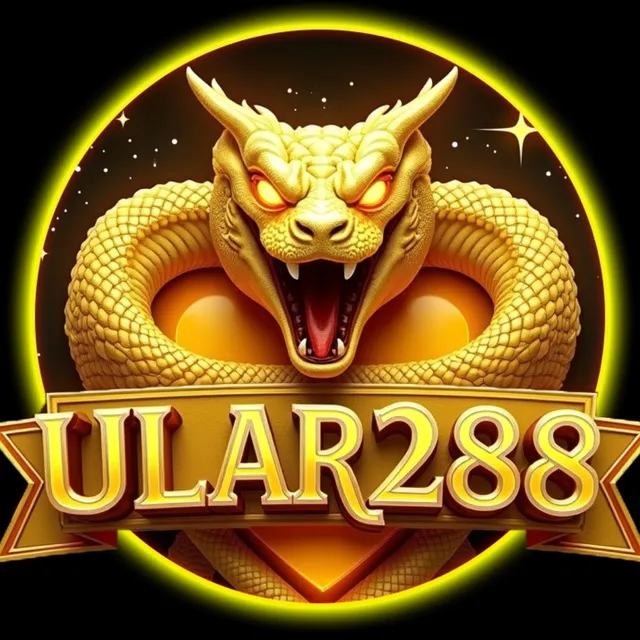 ULAR288 - Balapan Motor yang Seru dan Menantang